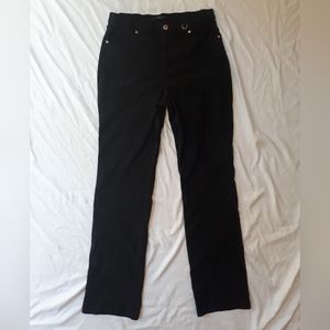Simon Chang womens dress pants